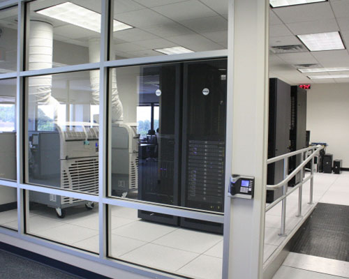 Image module