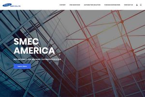 SMEC America